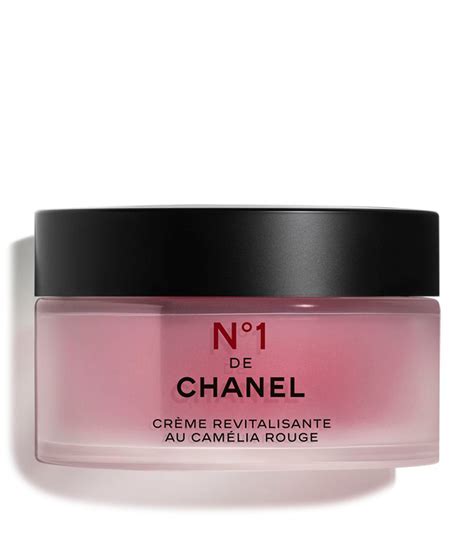 n1 chanel creme|best chanel moisturizer.